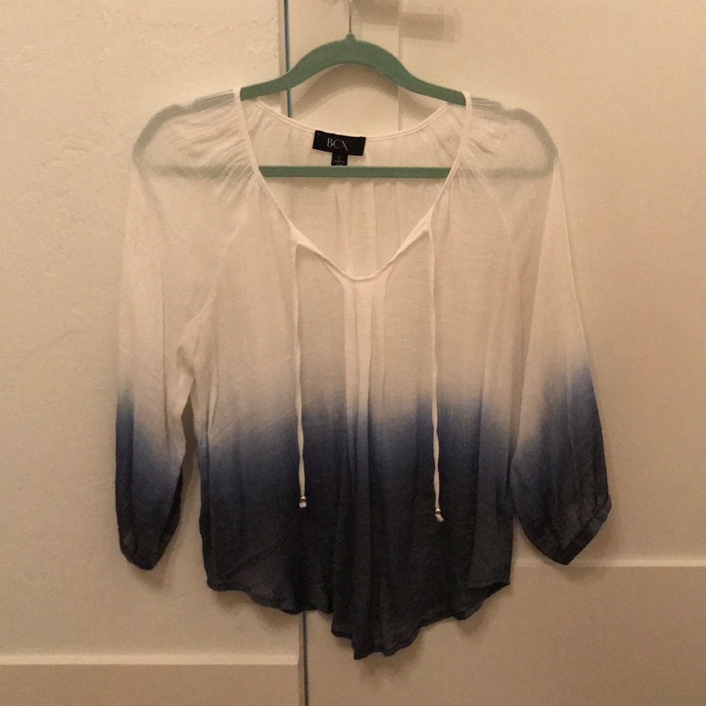 Long sleeve